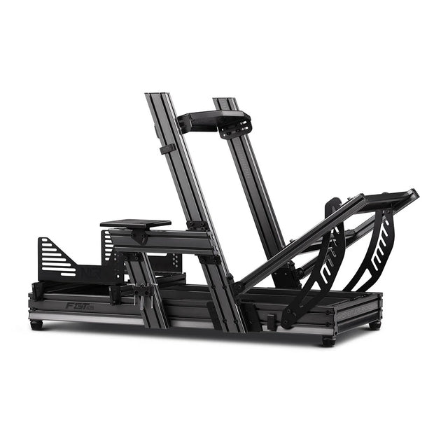 Next Level Racing F-GT Elite WP & PRS1 & HF8 Bundle