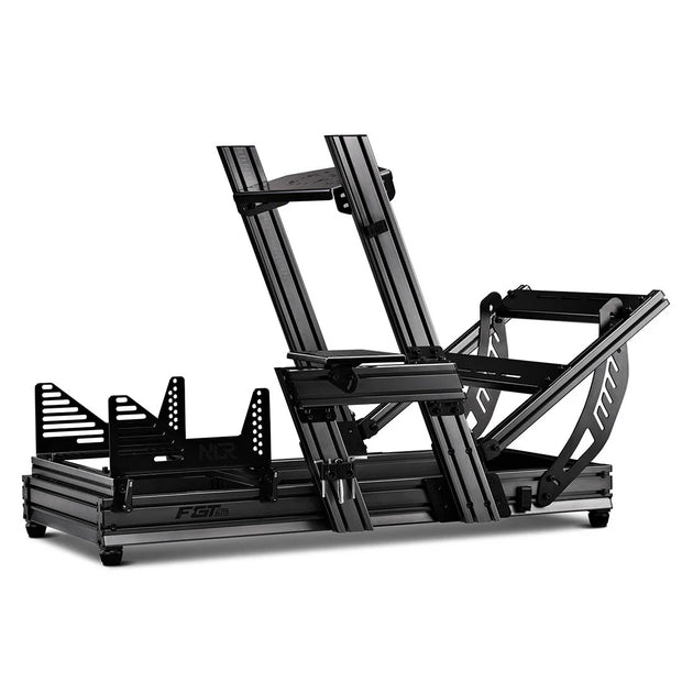 Next Level Racing F-GT Elite WP & PRS1 & HF8 Bundle