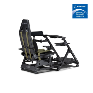 Next Level Racing® Flight Simulator Pro - Boeing Military Edition - Pagnian Advanced Simulation