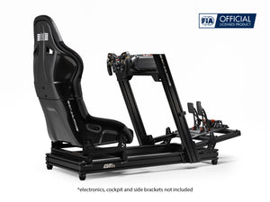 Next Level Racing Elite ES2 - Pagnian Advanced Simulation
