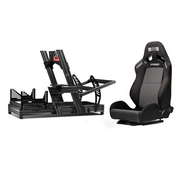 Next Level Racing F-GT Elite FS & PRS1 Bundle