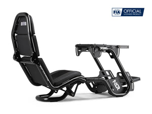Next Level Racing F-GT Pro Formula and GT Racing Cockpit