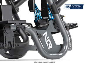 Next Level Racing F-GT Pro Formula and GT Racing Cockpit
