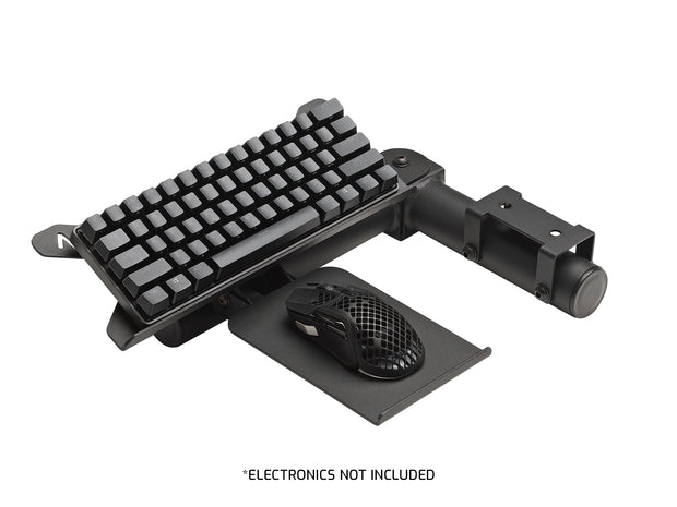 Next Level Racing F-GT Pro Direct Keyboard and Mouse Tray