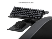 Next Level Racing F-GT Pro Direct Keyboard and Mouse Tray