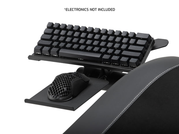 Next Level Racing F-GT Pro Direct Keyboard and Mouse Tray