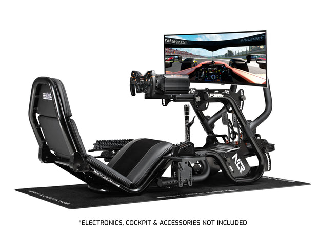 Next Level Racing F-GT Pro Direct Keyboard and Mouse Tray