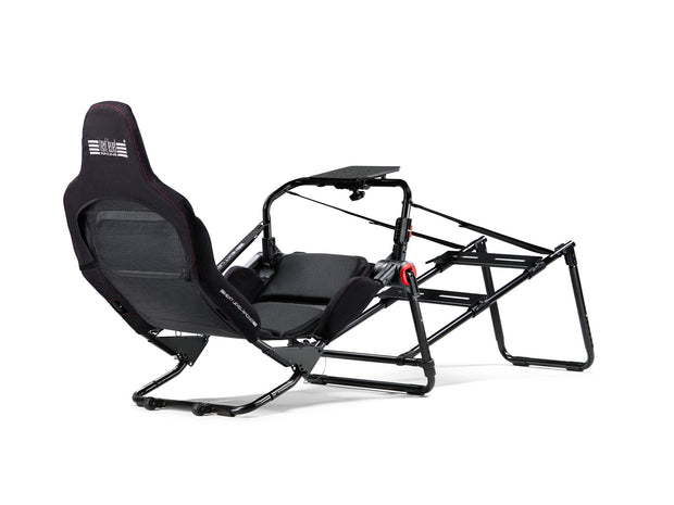 Circuit Racing Seat X Rocker Circuit Gaming Chair Steering Wheel X