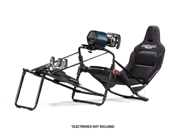 Lite Vs Next Level Racing Playseat Next Level Vs Playseat Next