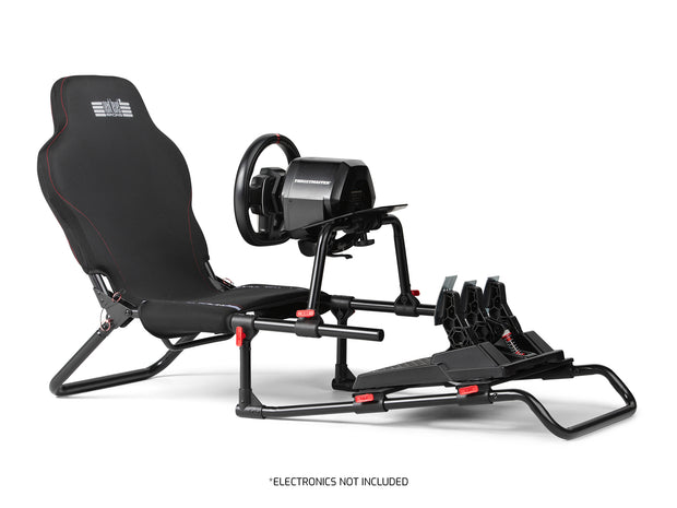 Next Level Racing® GTLite Junior Simulator Cockpit