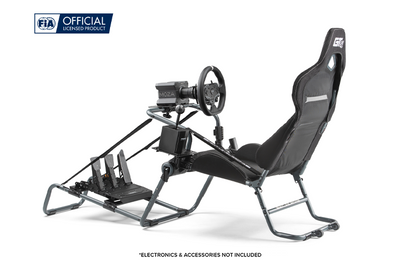 Sim Racing Cockpit l Racing Simulator l Sim Racing