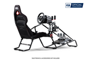 Next Level Racing GTLite Pro Foldable Cockpit