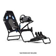 Next Level Racing GTLite Cockpit PlayStation Edition