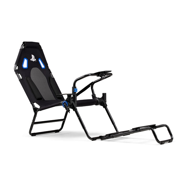 Next Level Racing GTLite Cockpit PlayStation Edition