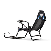 Next Level Racing GTLite Cockpit PlayStation Edition