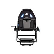 Next Level Racing GTLite Cockpit PlayStation Edition