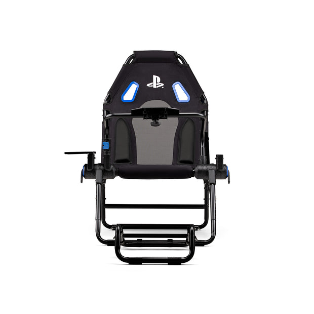 Next Level Racing GTLite Cockpit PlayStation Edition