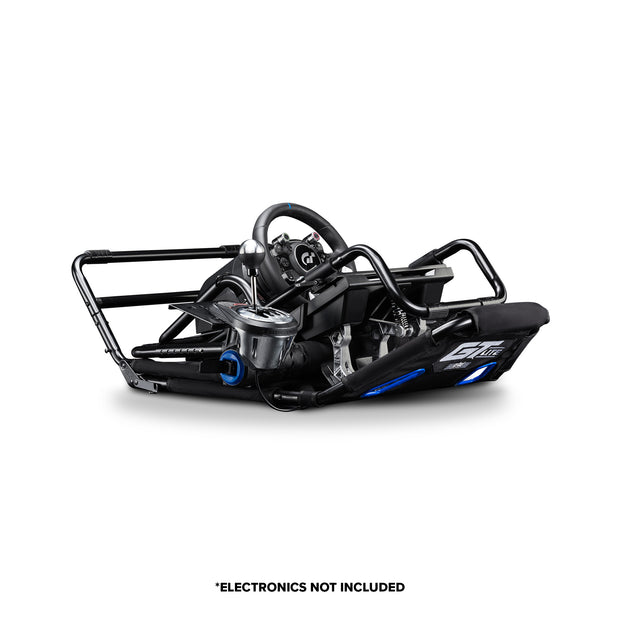 Next Level Racing GTLite Cockpit PlayStation Edition