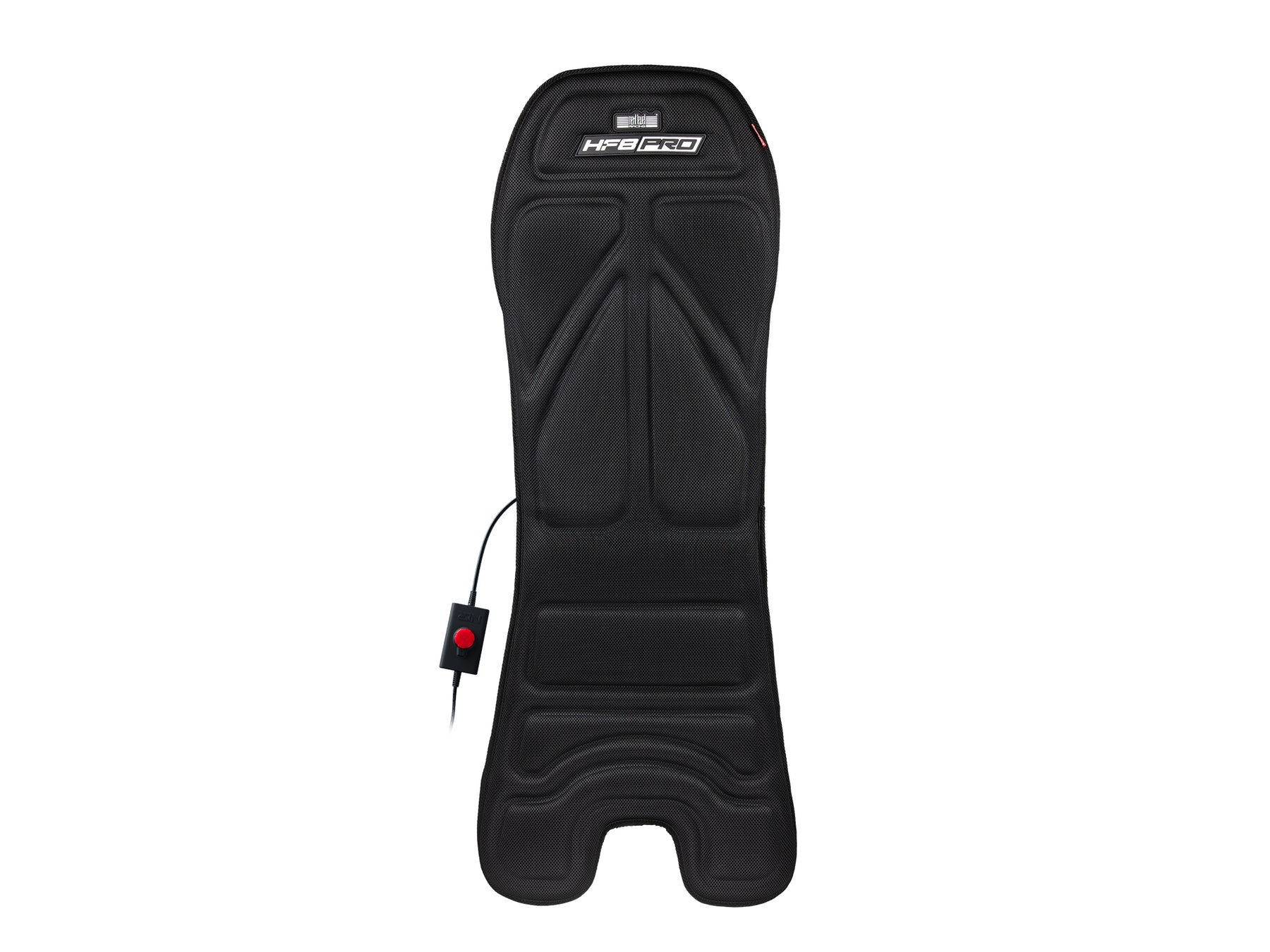Next Level Racing HF8 PRO Haptic Feedback Gaming Pad | Pagnian