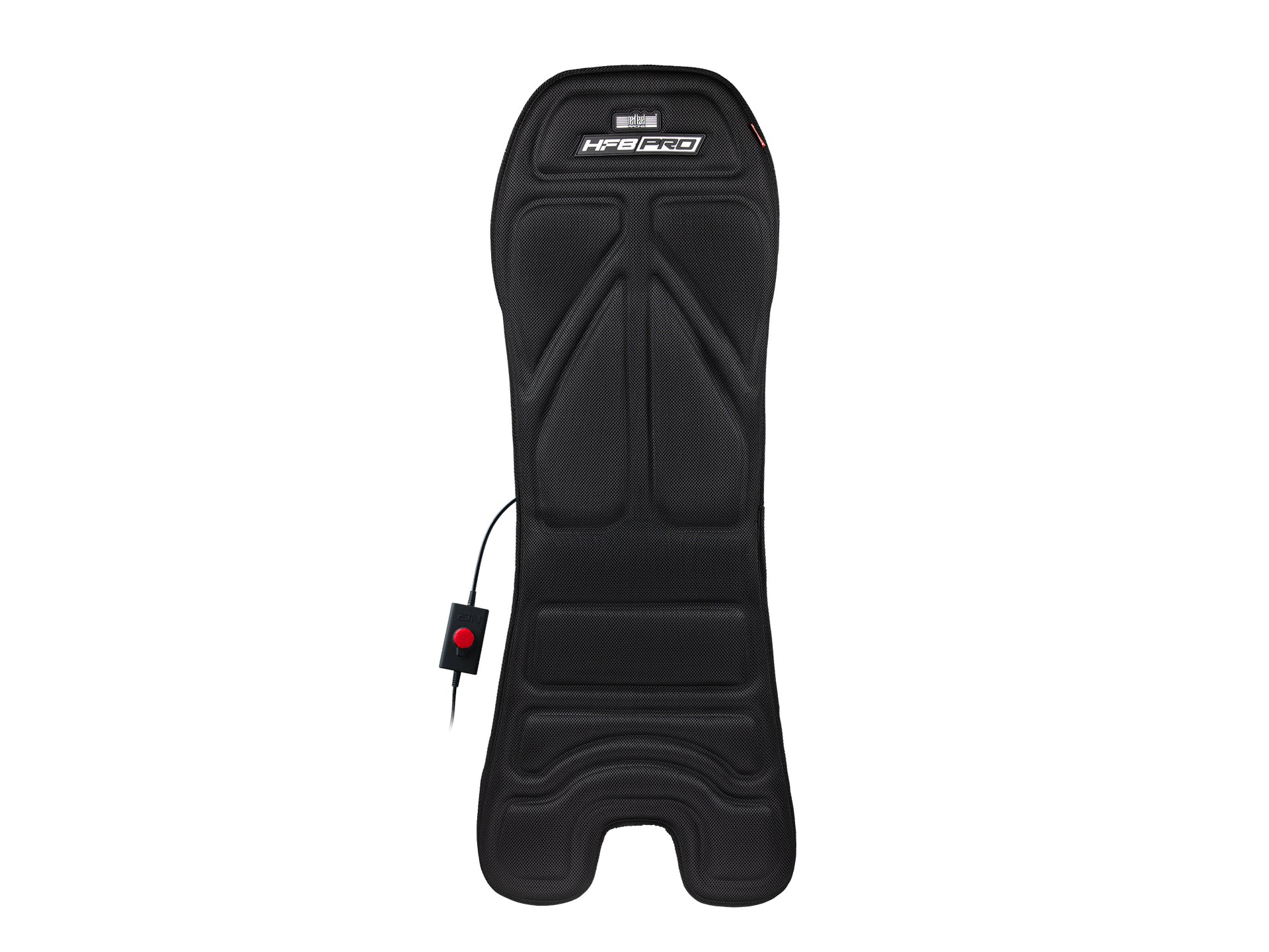 Next Level Racing HF8 PRO Haptic Feedback Gaming Pad | Pagnian