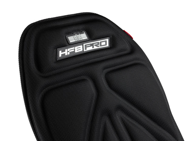 Next Level Racing HF8 PRO - Haptic Feedback Gaming Pad