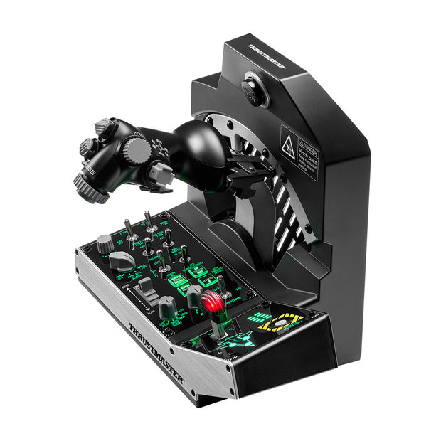 Thrustmaster Viper TQS Mission Pack