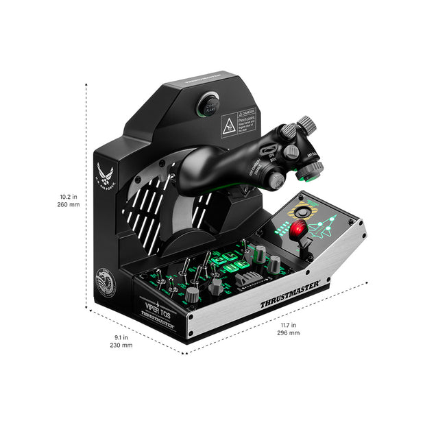 Thrustmaster Viper TQS Mission Pack