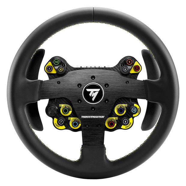 Thrustmaster EVO Racing 32R Leather Wheel Add-On