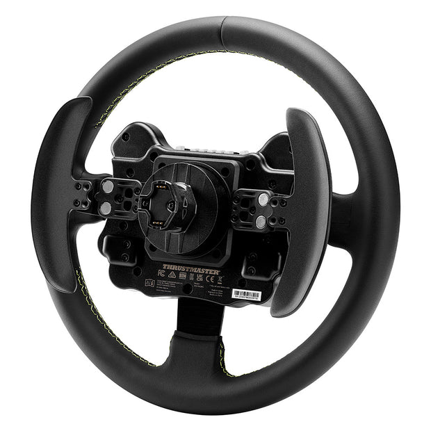 Thrustmaster EVO Racing 32R Leather Wheel Add-On