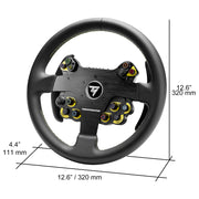 Thrustmaster EVO Racing 32R Leather Wheel Add-On