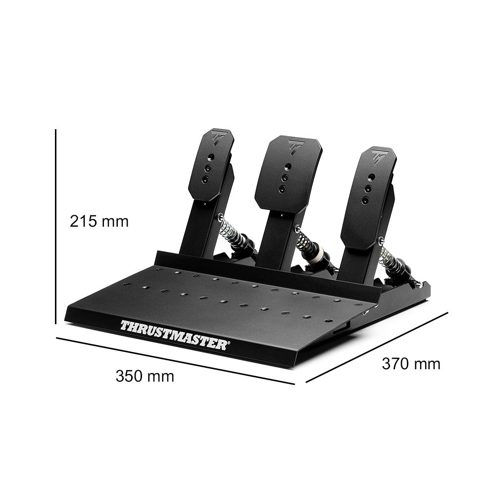 thrustmaster t300 pedalen RaceLine Pedals III for PlayStation, Xbox and PC DMR V6 Nylon flat cat_women_apparel_accessories Style:Double QR or competing in circuit