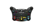 Fanatec Podium Button Module Rally