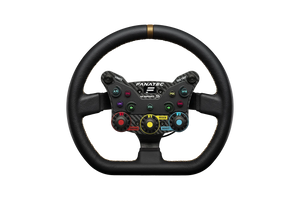 Fanatec Podium Button Module Rally