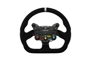 Fanatec Podium Button Module Rally