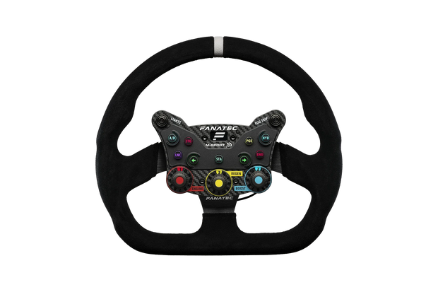 Fanatec Podium Button Module Rally
