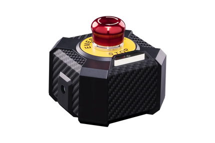 Fanatec Podium Kill Switch