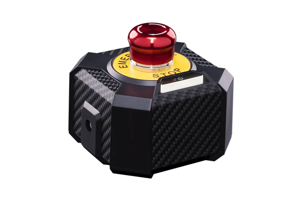 Fanatec Podium Kill Switch