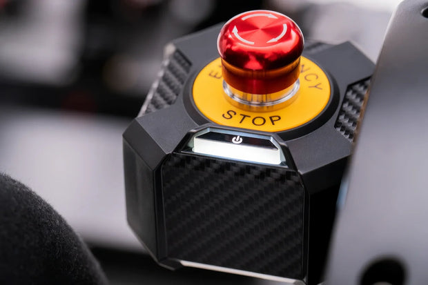 Fanatec Podium Kill Switch