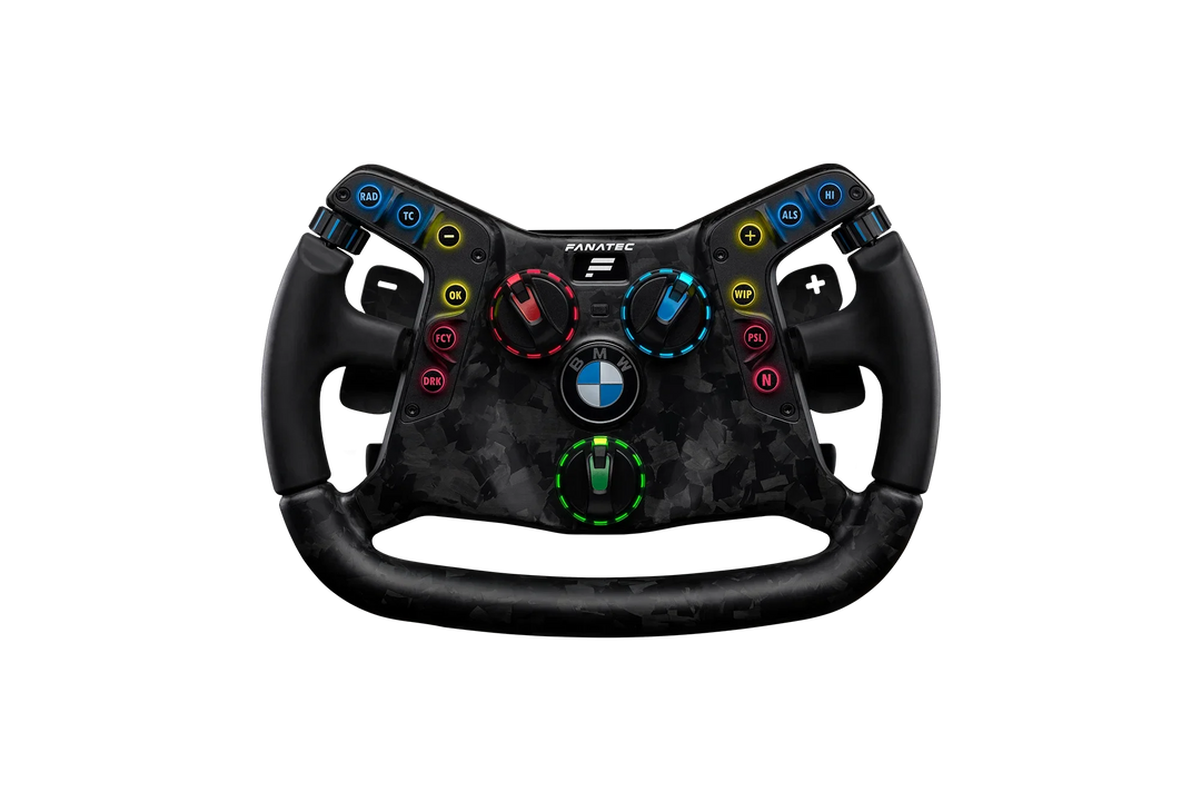 FANATEC Podium Steering Wheel M4 GT3 超美品 P_SW_BMW_GT3_H-01_1080x.webp?v