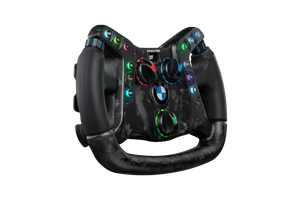 Fanatec Podium Steering Wheel Bmw M4 Gt3 Hotpress