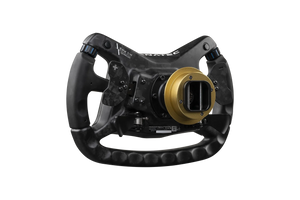 Fanatec Podium Steering Wheel Bmw M4 Gt3 Hotpress