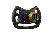 Fanatec Podium Steering Wheel Bmw M4 Gt3 Hotpress