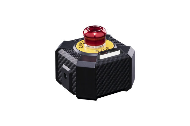 Fanatec Podium Wheel Base DD2 QR2