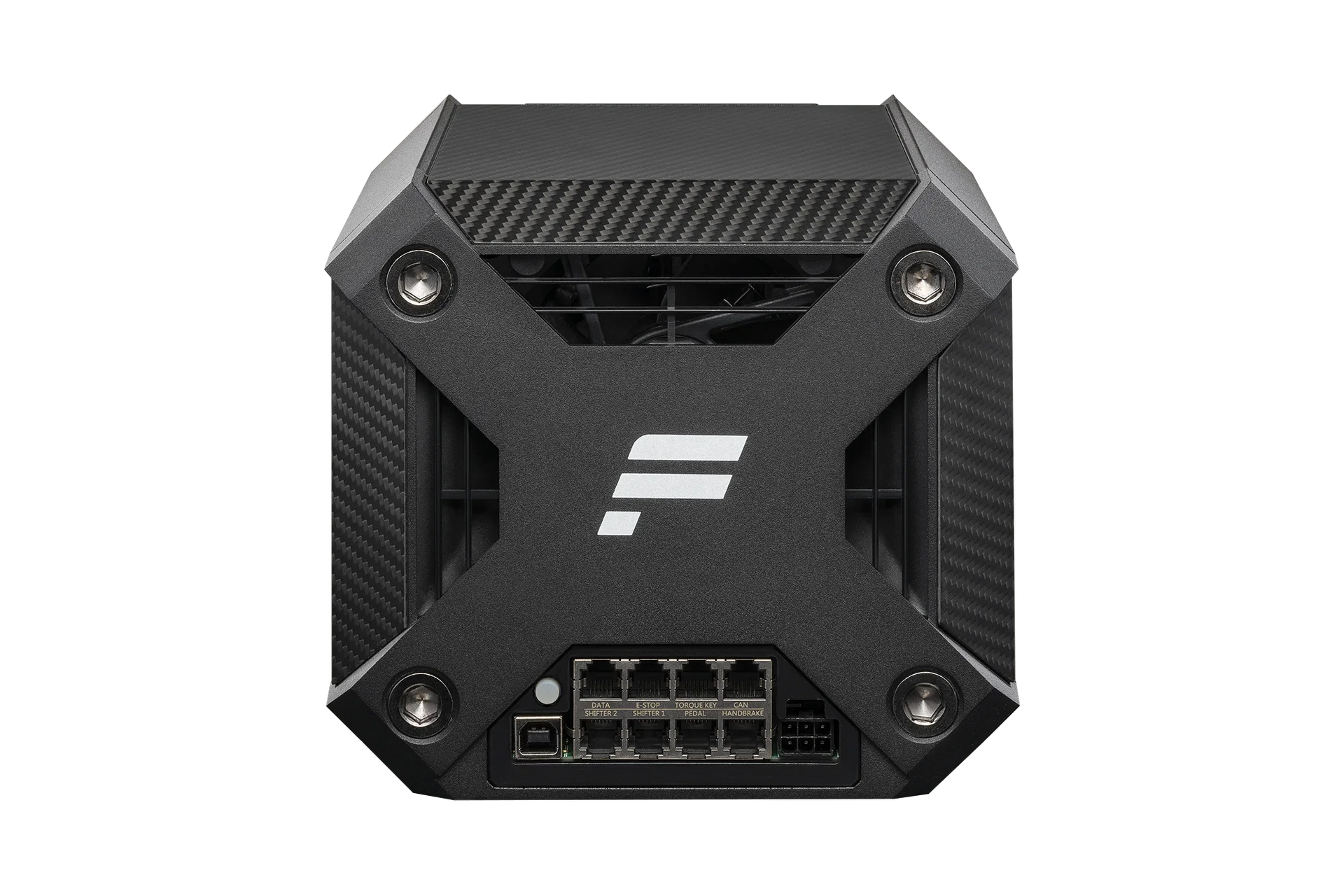 Fanatec Podium DD2 QR2 Wheel Base (25Nm) | Pagnian