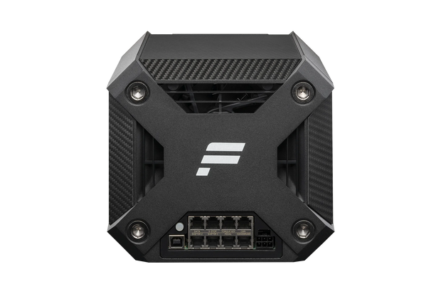Fanatec Podium Wheel Base DD2 QR2