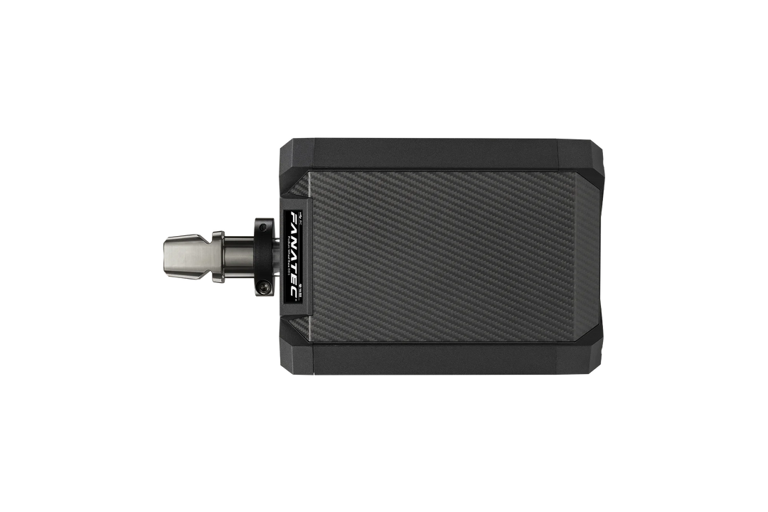Fanatec Podium Wheel Base DD2 QR2