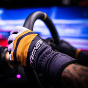P1-Plus Sim Racing Gloves