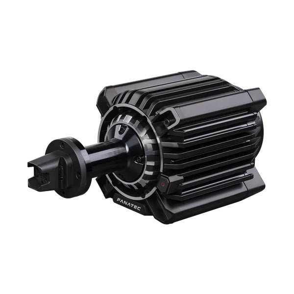 Fanatec Podium Wheel Base DD Full Force (25Nm)