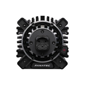 Fanatec Podium Wheel Base DD Full Force (25Nm)