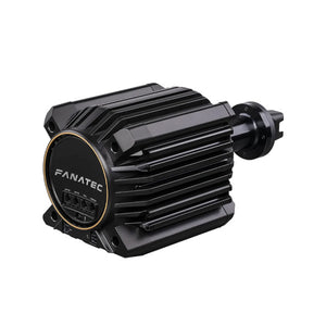 Fanatec Podium Wheel Base DD Full Force (25Nm)